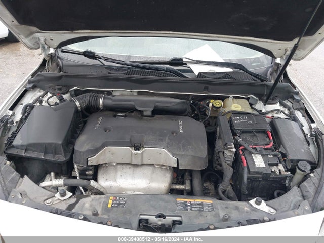Chevrolet MALIBU 1LT 2015 1G11C5SL0FU153374 Image 10