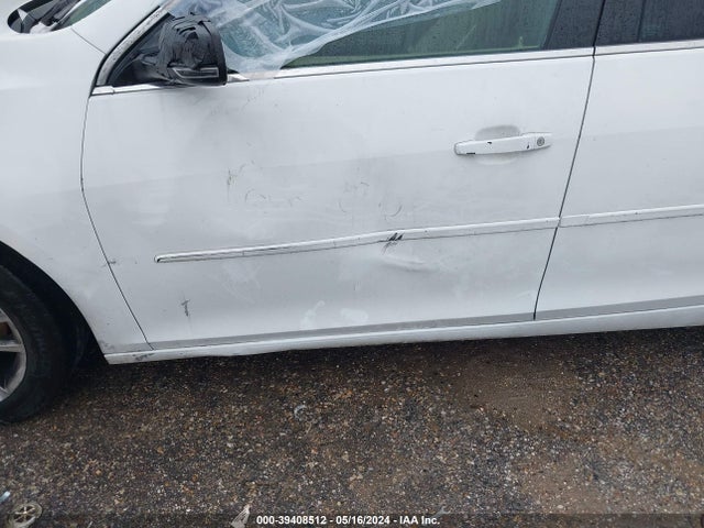 Chevrolet MALIBU 1LT 2015 1G11C5SL0FU153374 Image 12