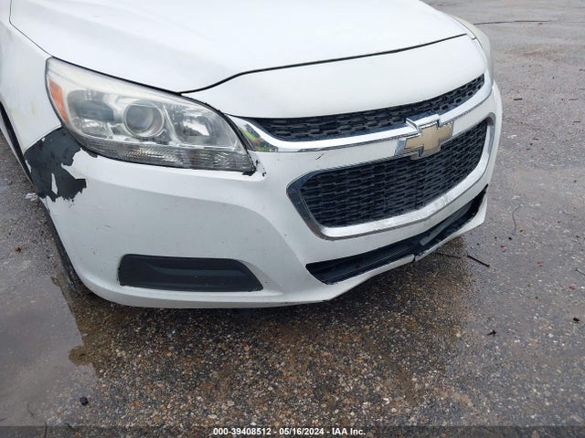 Chevrolet MALIBU 1LT 2015 1G11C5SL0FU153374 Image 13