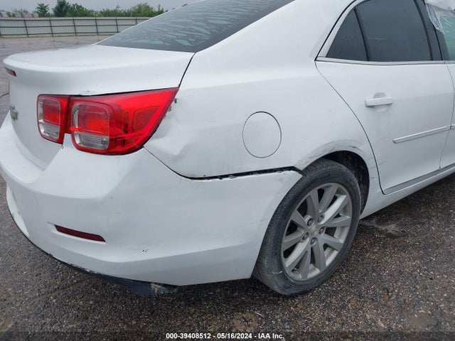 Chevrolet MALIBU 1LT 2015 1G11C5SL0FU153374 Image 15