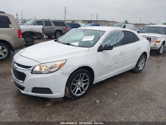 Chevrolet MALIBU 1LT 2015 1G11C5SL0FU153374 Image 2