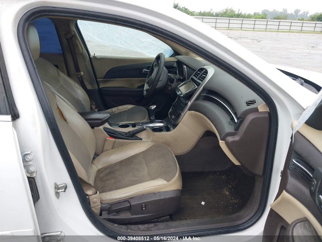 Chevrolet MALIBU 1LT 2015 1G11C5SL0FU153374 Image 5