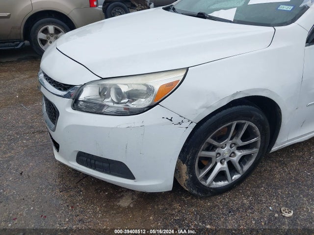 Chevrolet MALIBU 1LT 2015 1G11C5SL0FU153374 Image 6