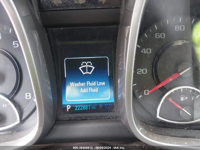 Chevrolet MALIBU 1LT 2015 1G11C5SL0FU153374 Image 7