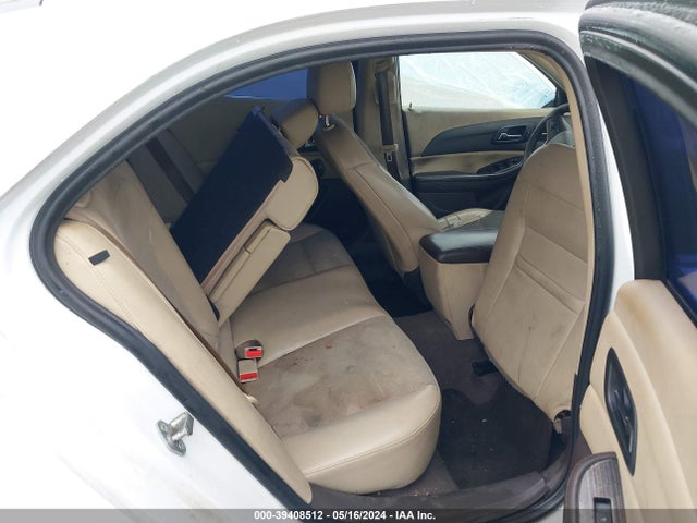 Chevrolet MALIBU 1LT 2015 1G11C5SL0FU153374 Image 8