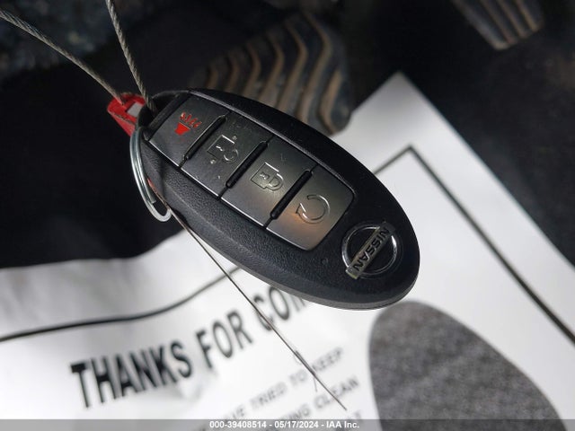 Nissan KICKS SR 2019 3N1CP5CU7KL545903 Image 11