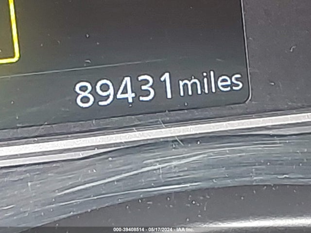 Nissan KICKS SR 2019 3N1CP5CU7KL545903 Image 16