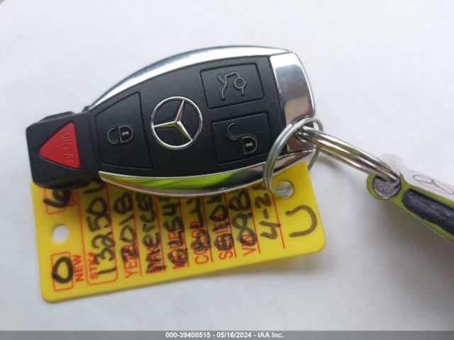 4JGDF6EE7JB098663 Mercedes-Benz Gls 450 4matic