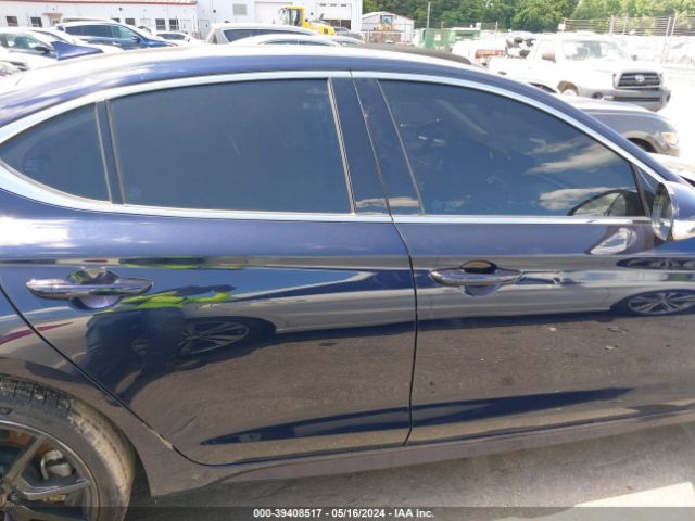 KMTG34TA6PU125123 Genesis G70 2.0t Rwd