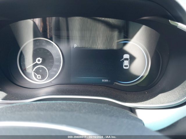 KMTG34TA6PU125123 Genesis G70 2.0t Rwd