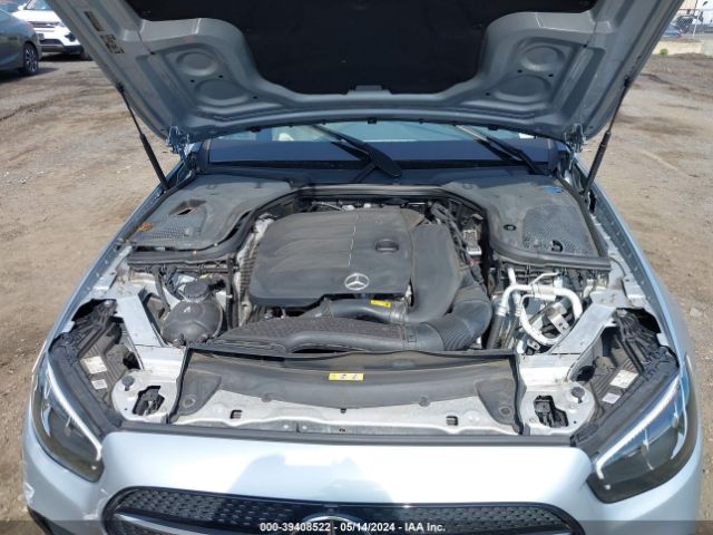W1KZF8EB1MA889752 Mercedes-Benz E 350 4matic