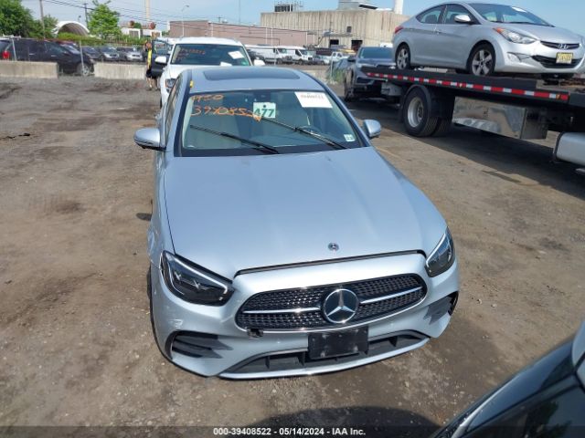 W1KZF8EB1MA889752 Mercedes-Benz E 350 4matic