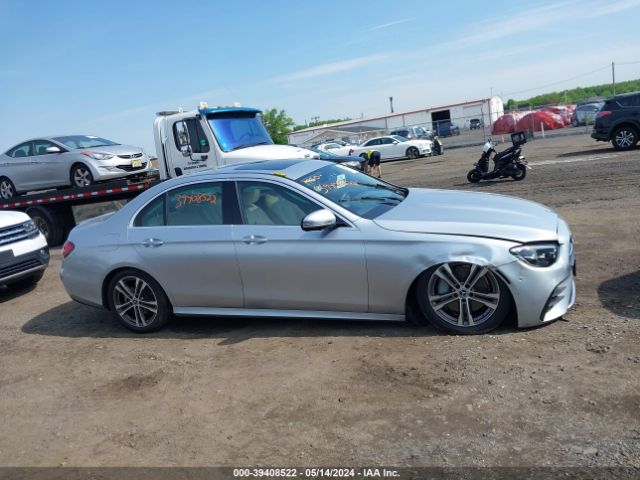W1KZF8EB1MA889752 Mercedes-Benz E 350 4matic