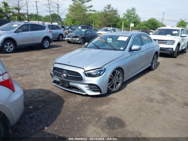 W1KZF8EB1MA889752 Mercedes-Benz E 350 4matic