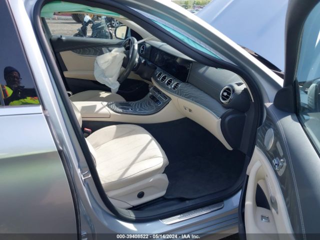 W1KZF8EB1MA889752 Mercedes-Benz E 350 4matic