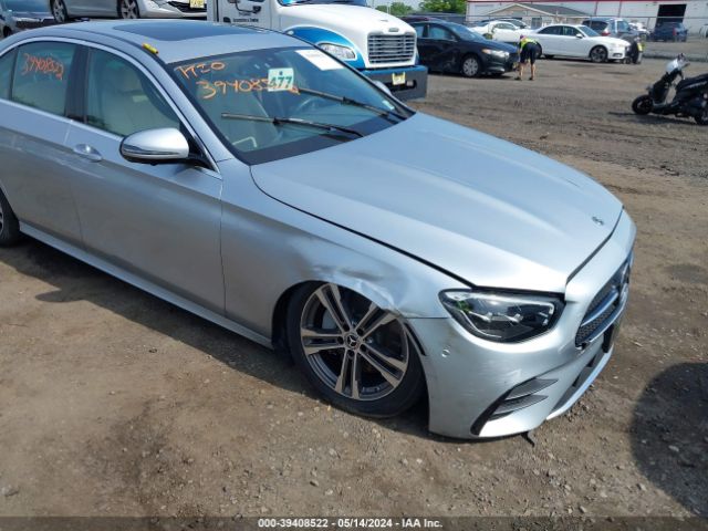 W1KZF8EB1MA889752 Mercedes-Benz E 350 4matic