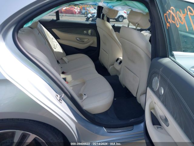 W1KZF8EB1MA889752 Mercedes-Benz E 350 4matic