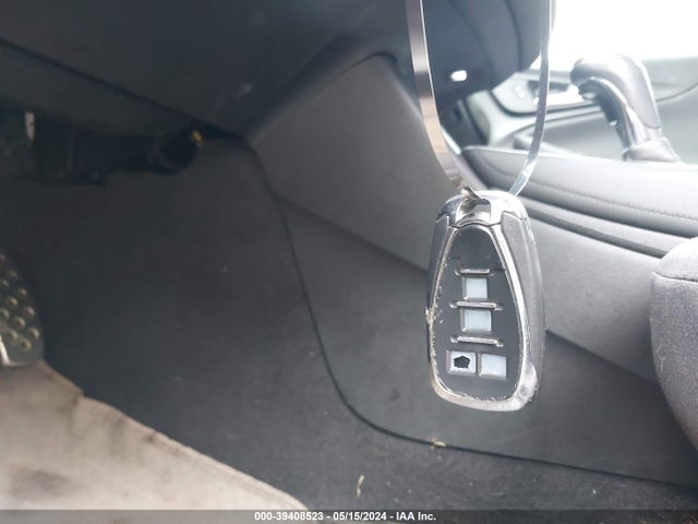 Chevrolet MALIBU 1LT 2017 1G1ZE5ST0HF147692 Image 11