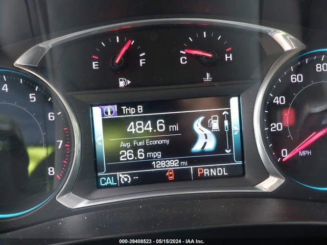 Chevrolet MALIBU 1LT 2017 1G1ZE5ST0HF147692 Image 7