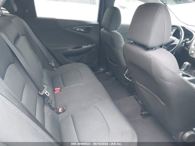 Chevrolet MALIBU 1LT 2017 1G1ZE5ST0HF147692 Image 8