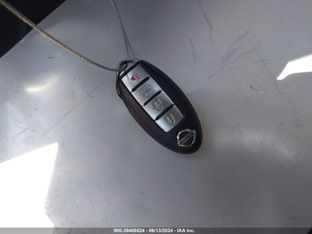 Nissan SENTRA SV 2014 3N1AB7AP7EY284956 Image 11