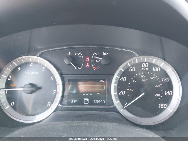 Nissan SENTRA SV 2014 3N1AB7AP7EY284956 Image 7