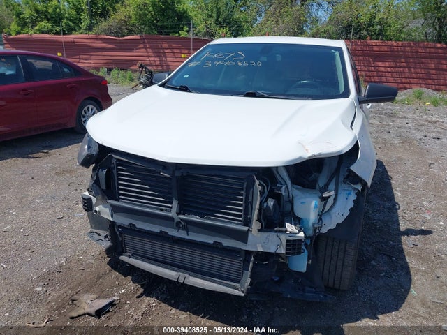 Chevrolet EQUINOX LS 2019 3GNAXHEV0KS506367 Image 6