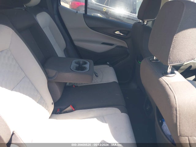 Chevrolet EQUINOX LS 2019 3GNAXHEV0KS506367 Image 8