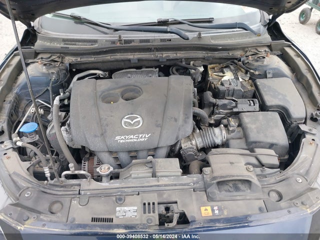 Mazda Mazda3 I Touring 2015 3MZBM1V75FM234887 Image 10