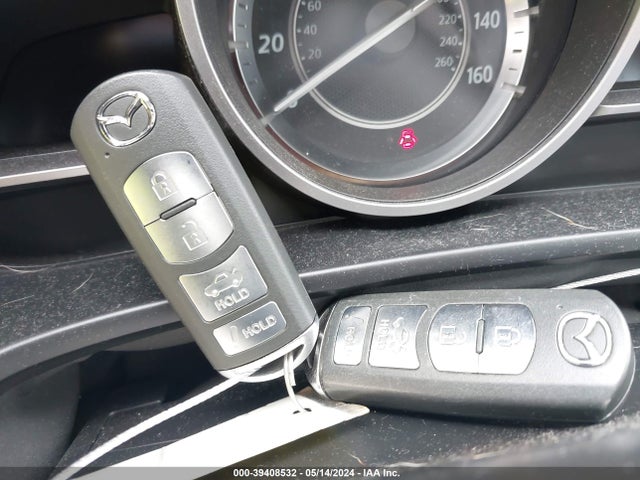 Mazda Mazda3 I Touring 2015 3MZBM1V75FM234887 Image 11