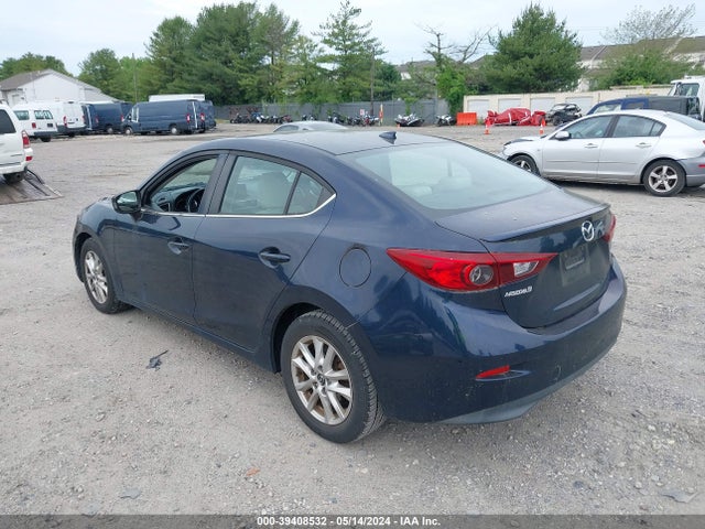 Mazda Mazda3 I Touring 2015 3MZBM1V75FM234887 Image 3
