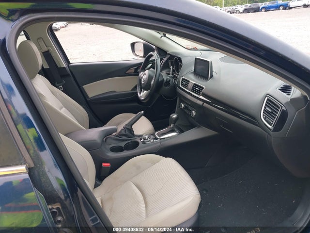 Mazda Mazda3 I Touring 2015 3MZBM1V75FM234887 Image 5