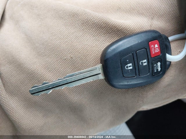 Toyota CAMRY SE 2016 4T1BF1FK7GU157755 Image 11