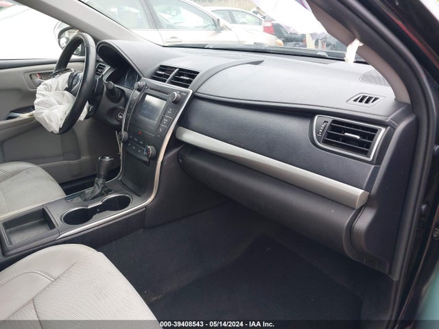 Toyota CAMRY SE 2016 4T1BF1FK7GU157755 Image 5