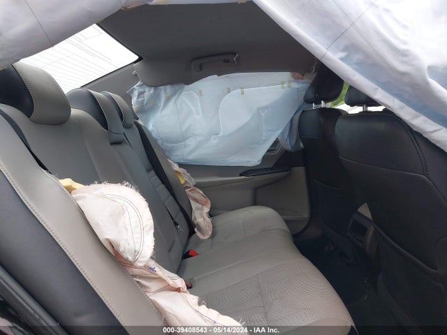 Toyota CAMRY SE 2016 4T1BF1FK7GU157755 Image 8
