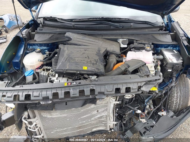 KIA Niro Lxs 2021 KNDCB3LC9M5462810 Image 10