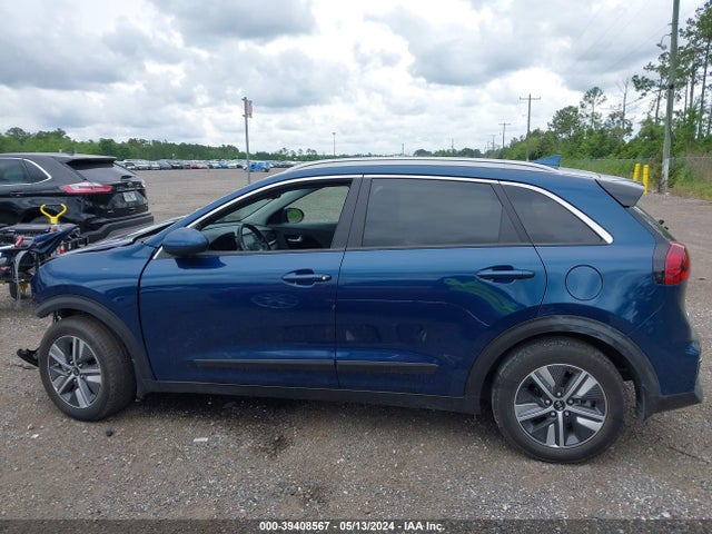 KIA Niro Lxs 2021 KNDCB3LC9M5462810 Image 15
