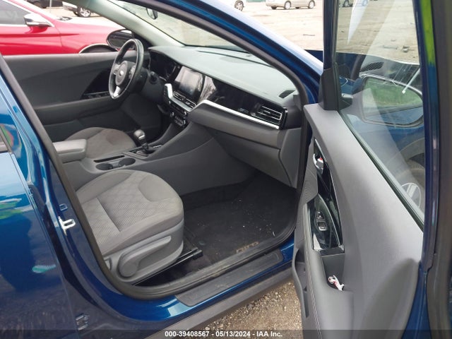 KIA Niro Lxs 2021 KNDCB3LC9M5462810 Image 5