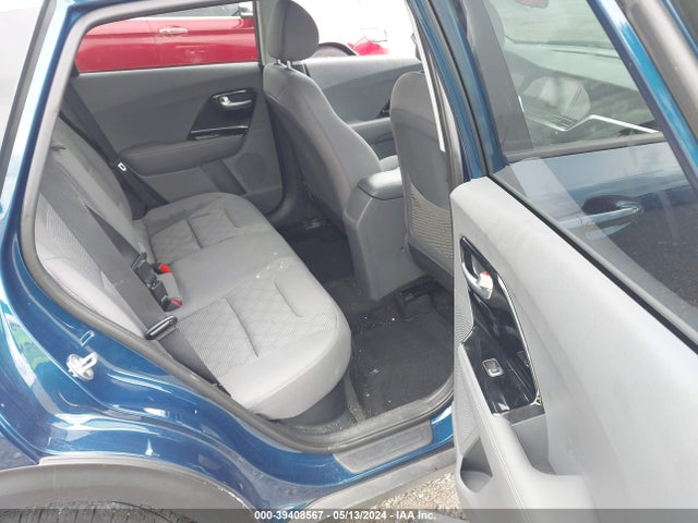 KIA Niro Lxs 2021 KNDCB3LC9M5462810 Image 8