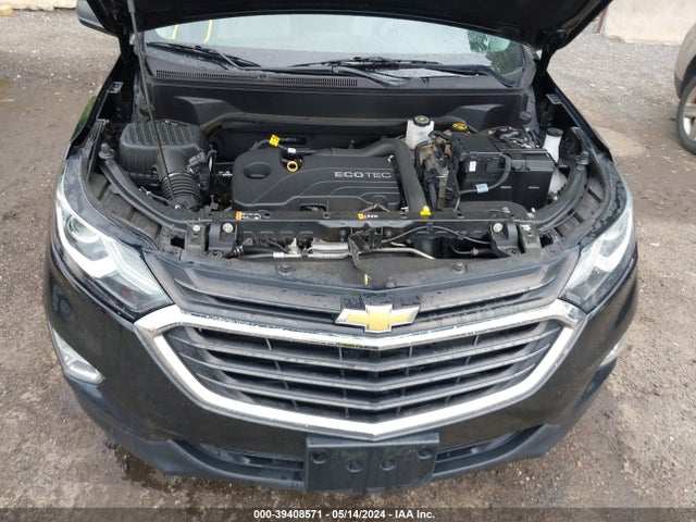 Chevrolet Equinox Awd 1fl 2020 2GNAX5EV1L6202818 Image 10