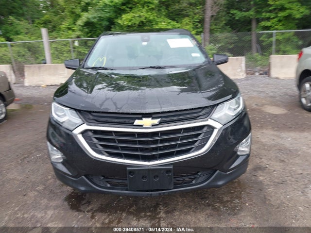 Chevrolet Equinox Awd 1fl 2020 2GNAX5EV1L6202818 Image 12