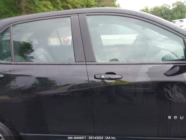 Chevrolet Equinox Awd 1fl 2020 2GNAX5EV1L6202818 Image 13