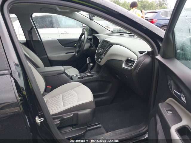 Chevrolet Equinox Awd 1fl 2020 2GNAX5EV1L6202818 Image 5