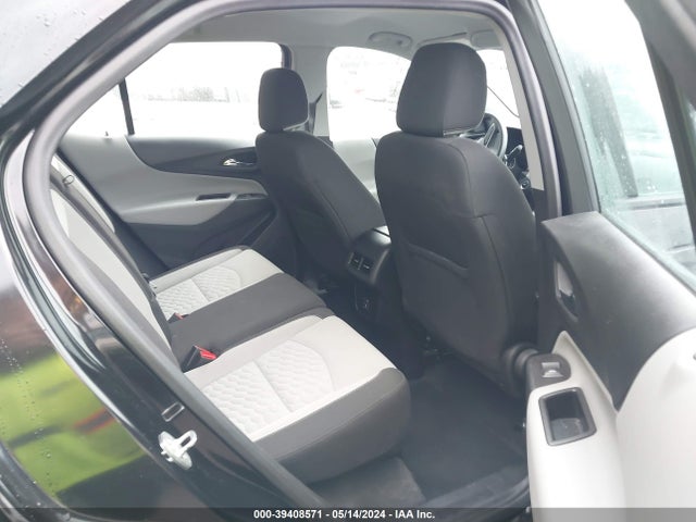 Chevrolet Equinox Awd 1fl 2020 2GNAX5EV1L6202818 Image 8