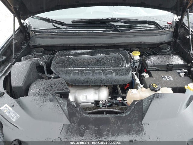 1C4PJLLB8LD610610 Jeep Cherokee Latitude Plus Fwd