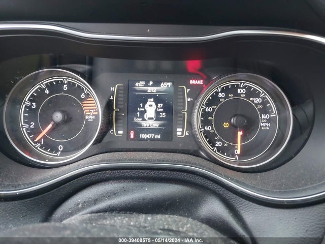 1C4PJLLB8LD610610 Jeep Cherokee Latitude Plus Fwd