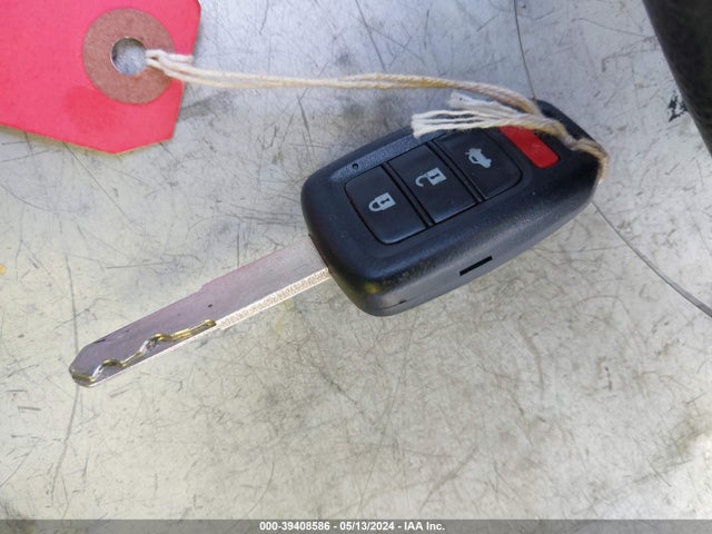 Honda Civic Lx 2014 19XFB2F59EE040188 Image 11