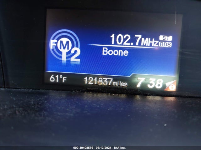Honda Civic Lx 2014 19XFB2F59EE040188 Image 15