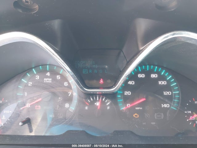 Chevrolet Traverse 2lt 2015 1GNKRHKD3FJ281928 Image 7