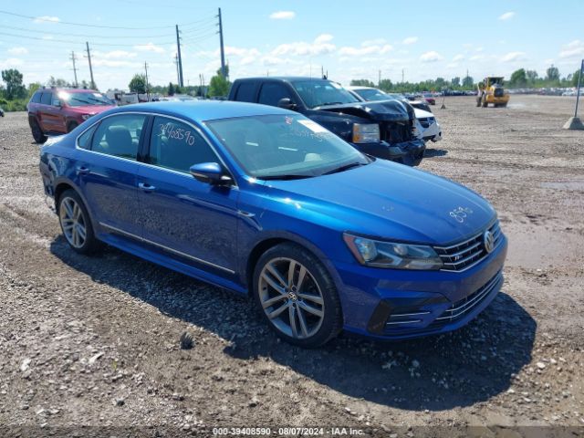 1VWDT7A32HC008523 auction archive image